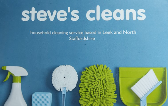 Steve's Cleans